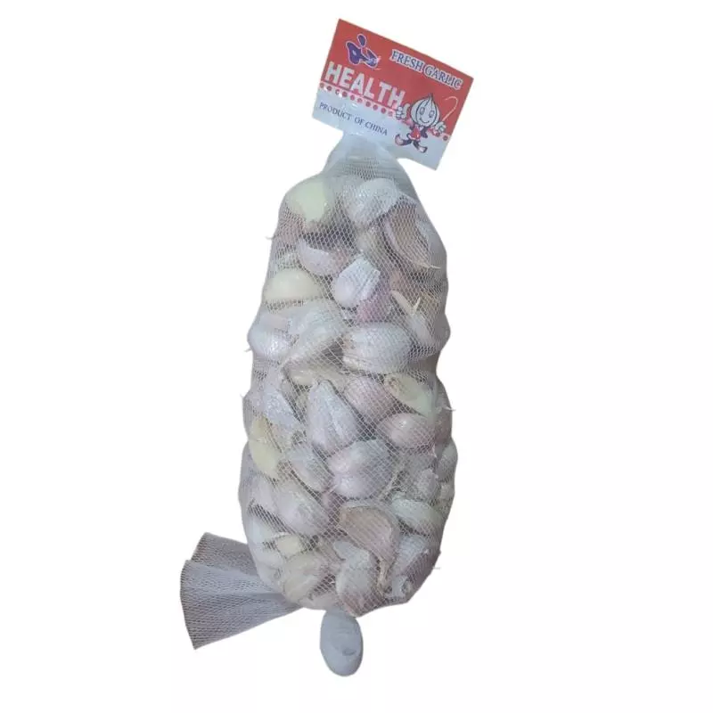 Ajo desgranado (1 lb)
