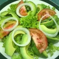 Ensalada de Palta