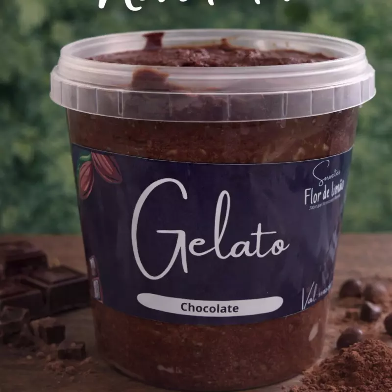 Chocolate zero lactose