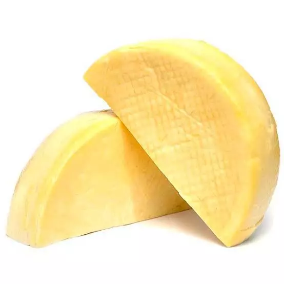 Queijo curado