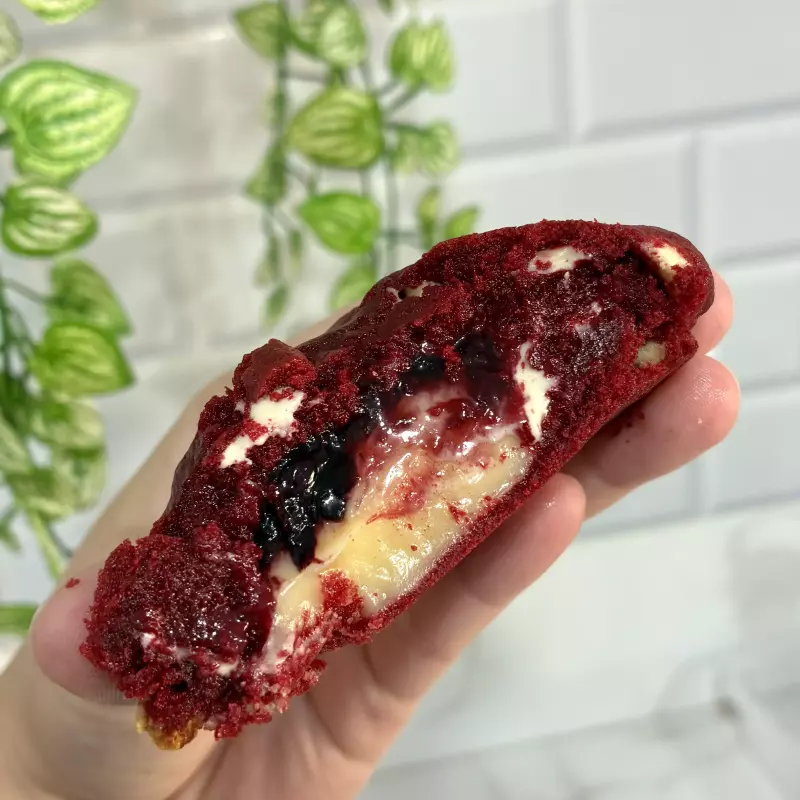 Cookie Red