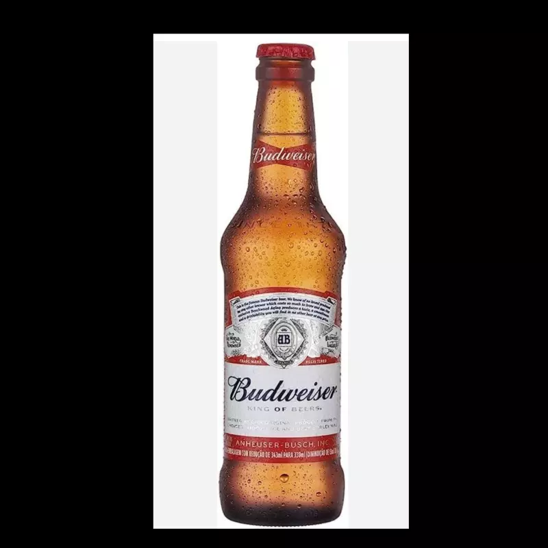 Long neck budueiser