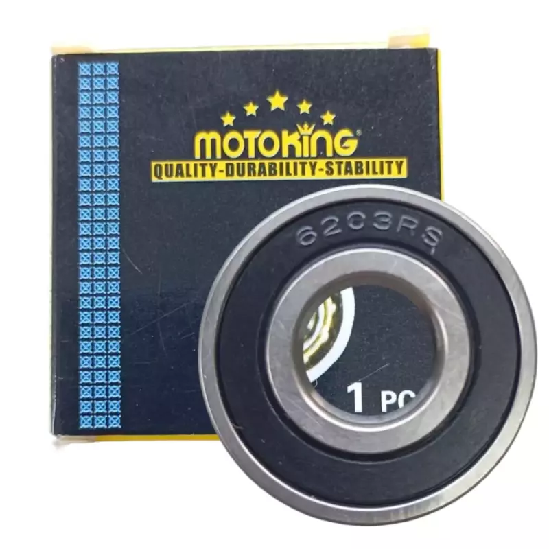 BALINERA 6203 2RS MOTOKING