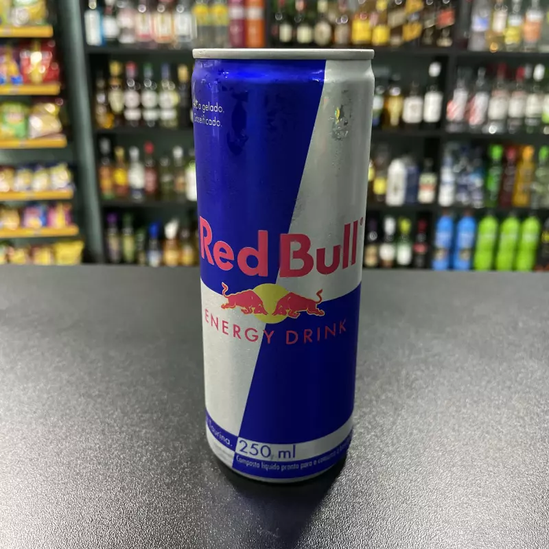 Redbull tradicional 255ml