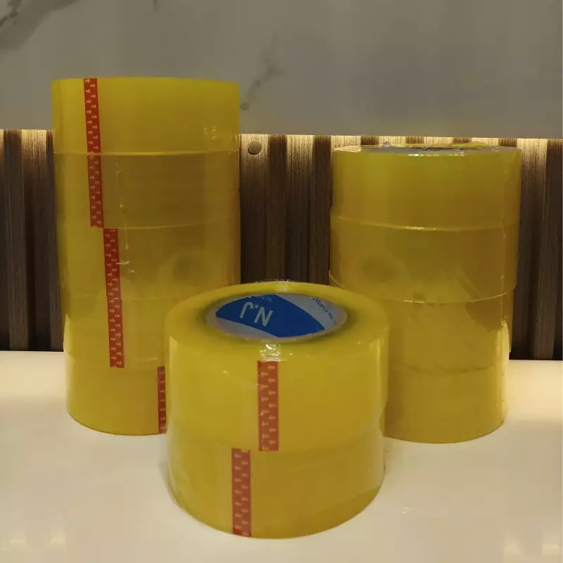 CINTA TRANSPARENTE 24213-1