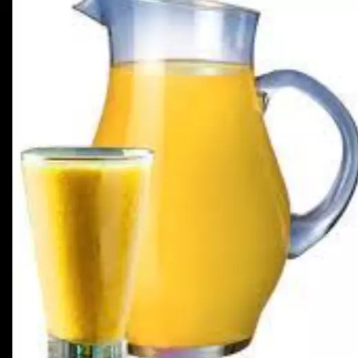 Suco de Polpa, jarra, (apenas salão)