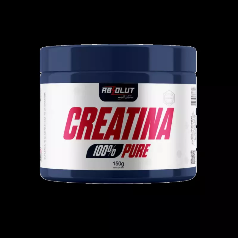 Creatina 150g