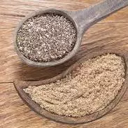 FARINHA DE CHIA