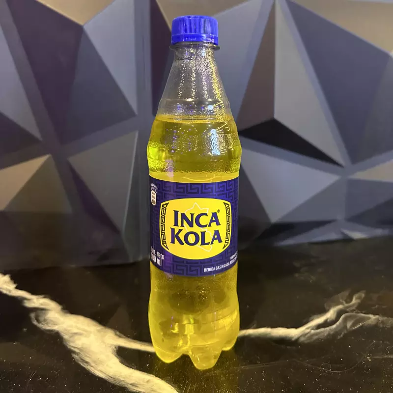 Inca Kola 500ml