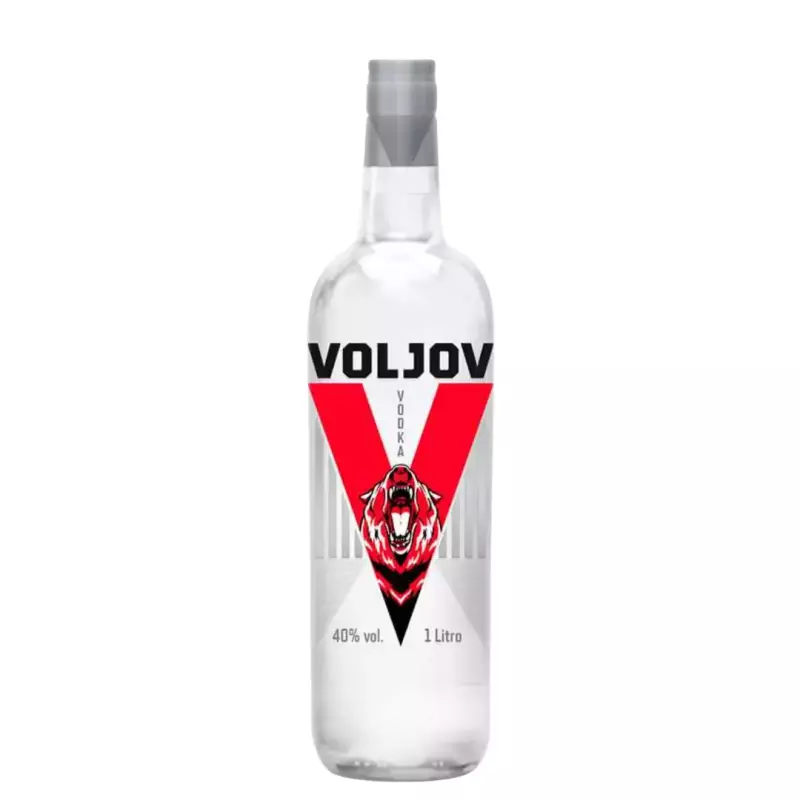 VOLJOV 1 L