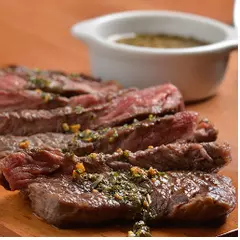 CONTRA FILÉ APERITIVO