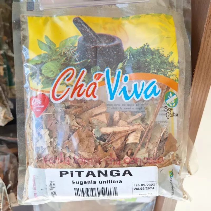 Pitanga 30g