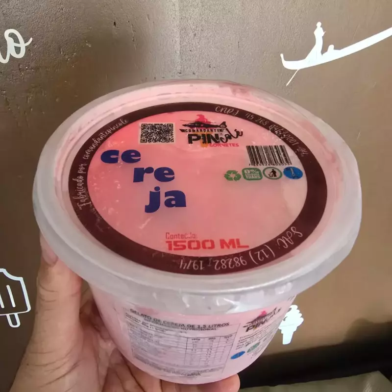 CEREJA DE 1,5 LITROS