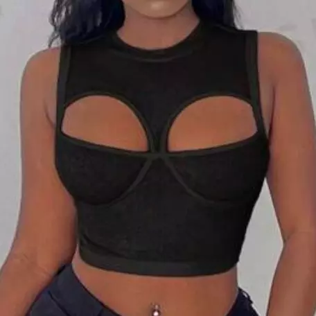 Top dinamic (Negro)