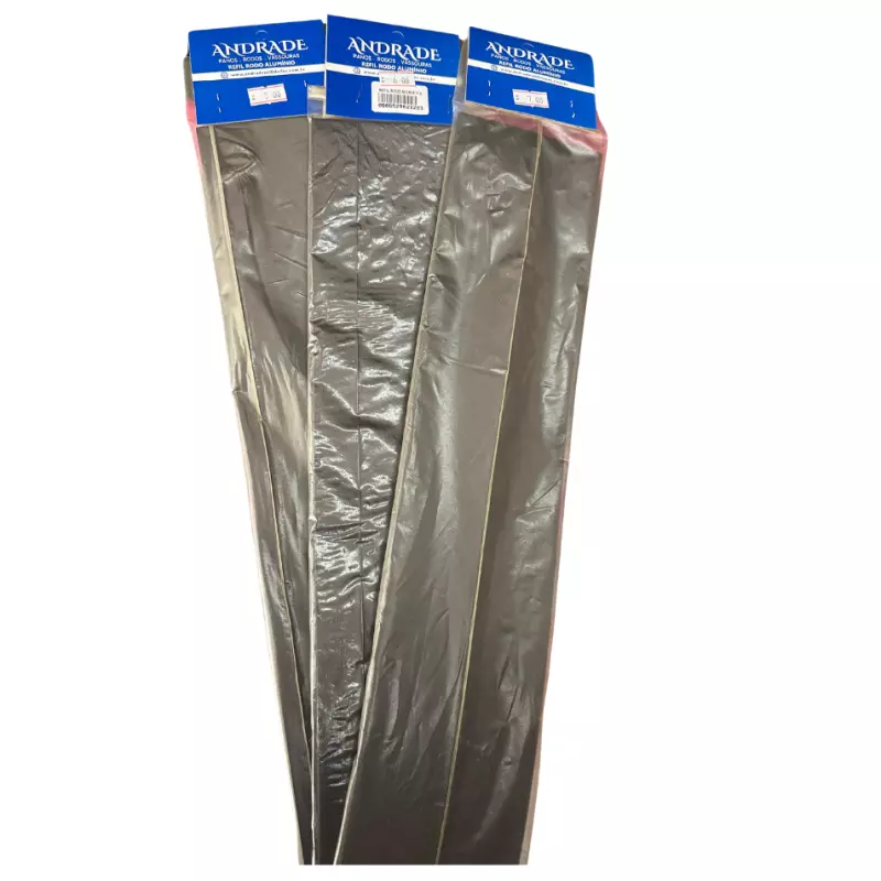 REFIL RODO ALUMINIO