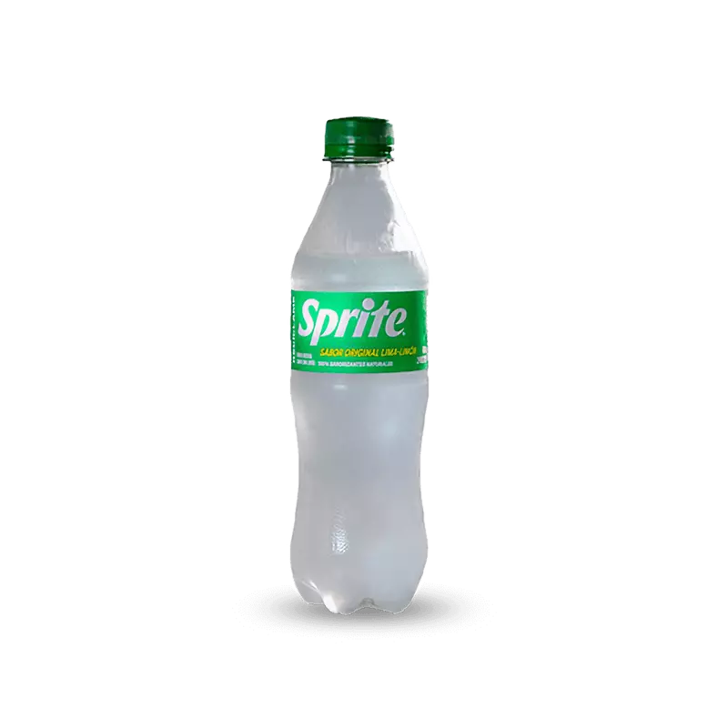 Sprite 400ml