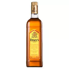 Whisky Drurys1L