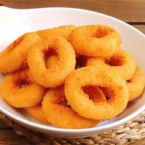 Anéis de Cebola 300g