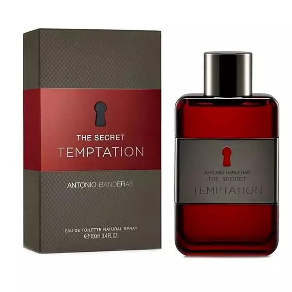 A.B. EdT The Secret Temptation 100
