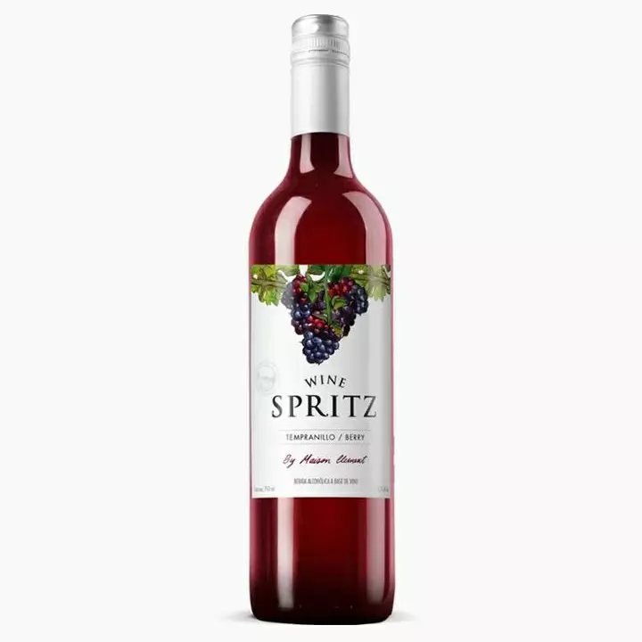 Spritz Wine Frizzante 750ml(copy)