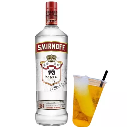 Copão Smirnof