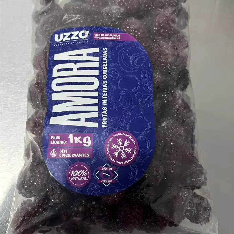 Amora Uzzo - 1KG