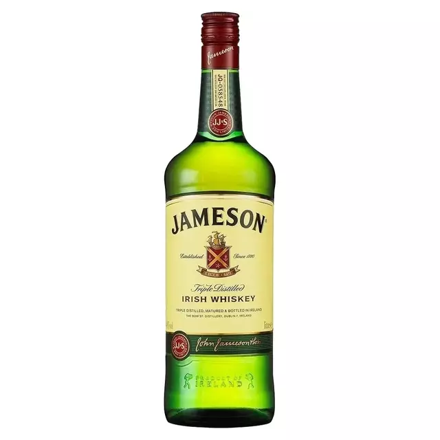 Jameson