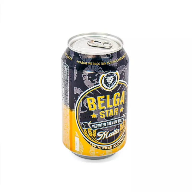 Malta Belga Star 12u