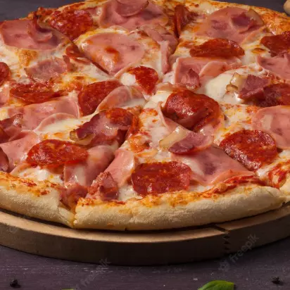 CALABRESA E PRESUNTO