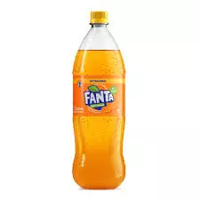 Fanta Retornável 2l