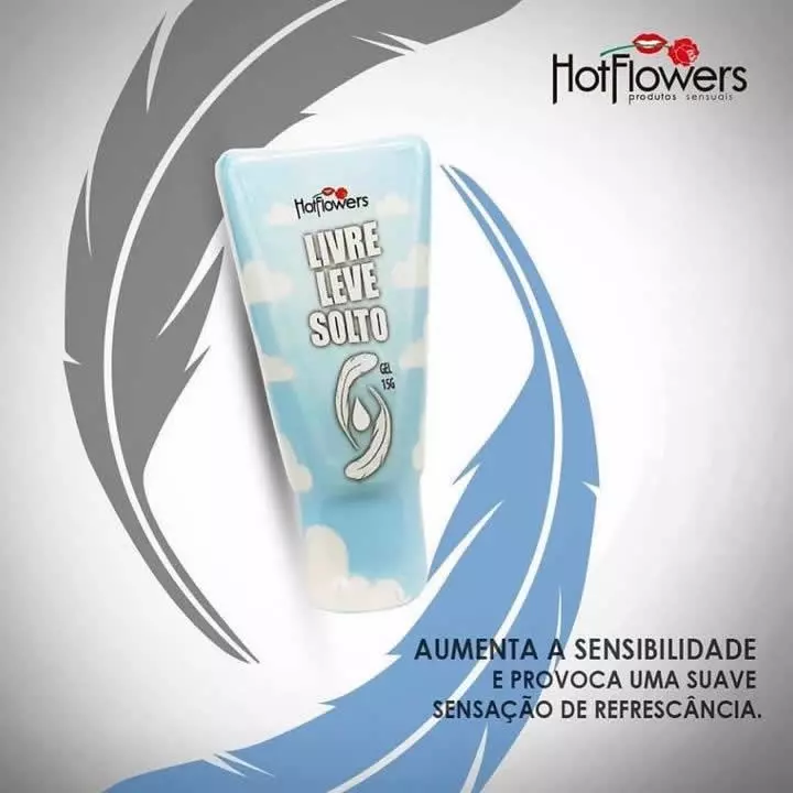 Livre, Leve, Solto