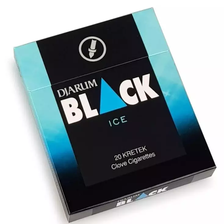 Djarum Black Ice