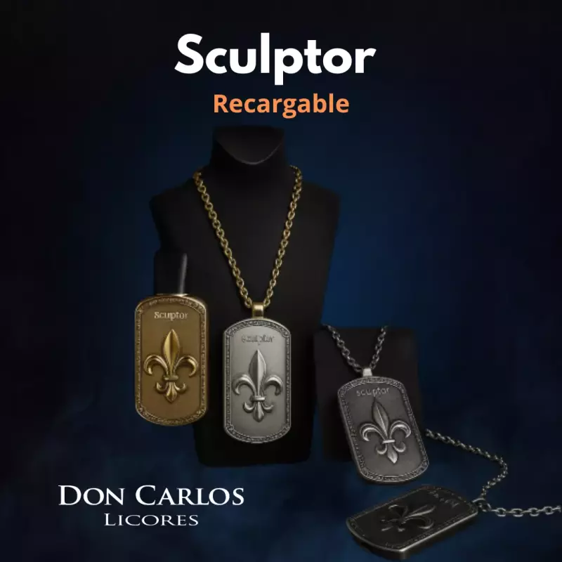 Uwell Sculptor [Recargable]