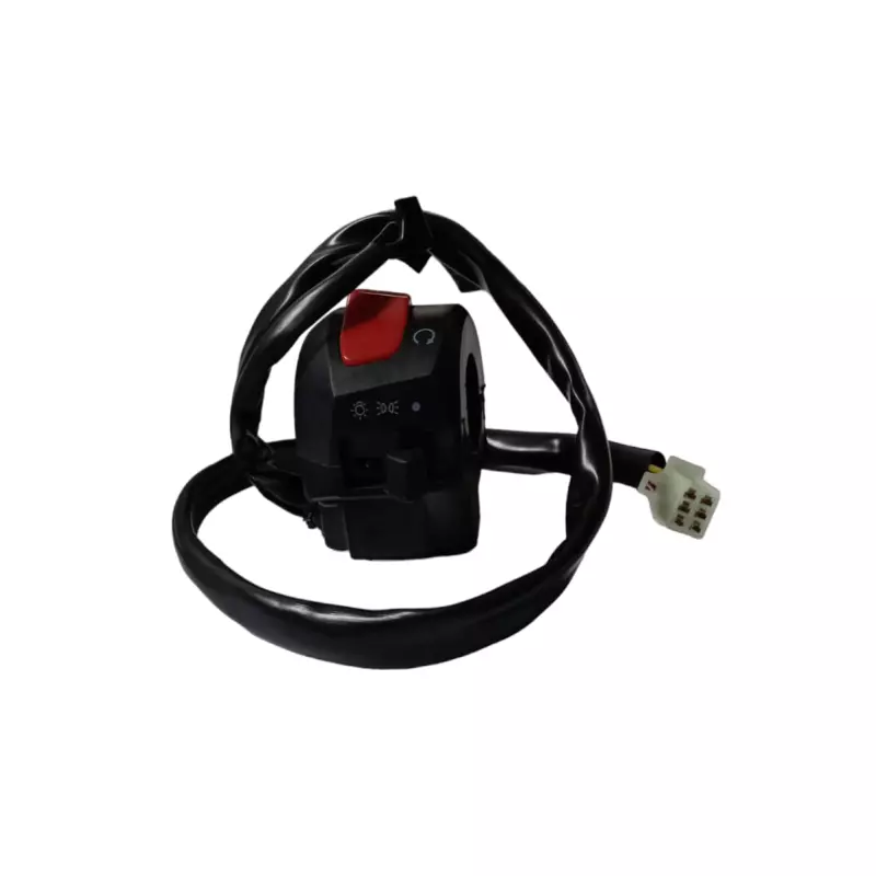 COMANDO DERECHO AX 4T (8C)