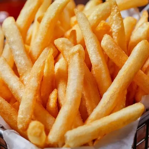 Batata frita