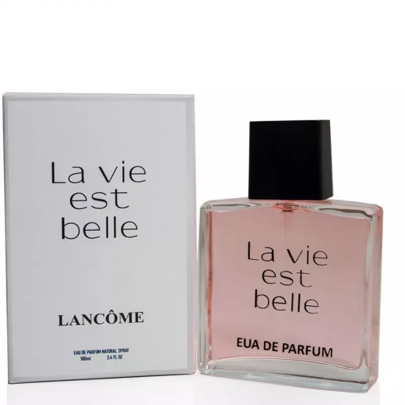 La Vie Est Belle-100ml