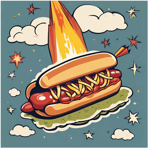 Combo Cachorro quente