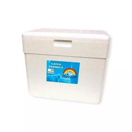 CAIXA TERMICA 013 LTS UN