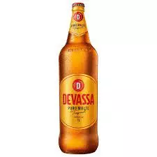 Devassa 1L