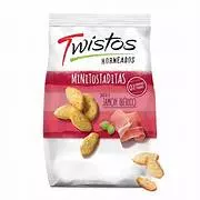 TWISTOS JAMON IBERICO