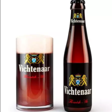 Vichtenaar — Brouwerij Verhaeghe