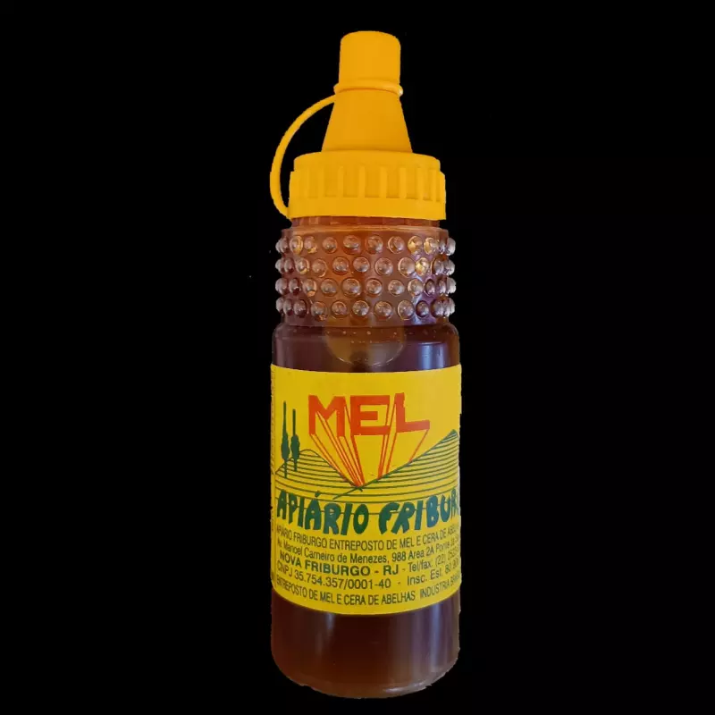 MEL SILVESTRE 250g