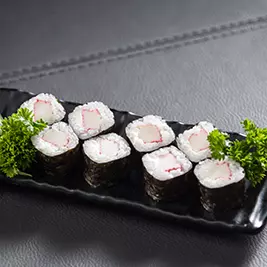 Hossomaki Kani