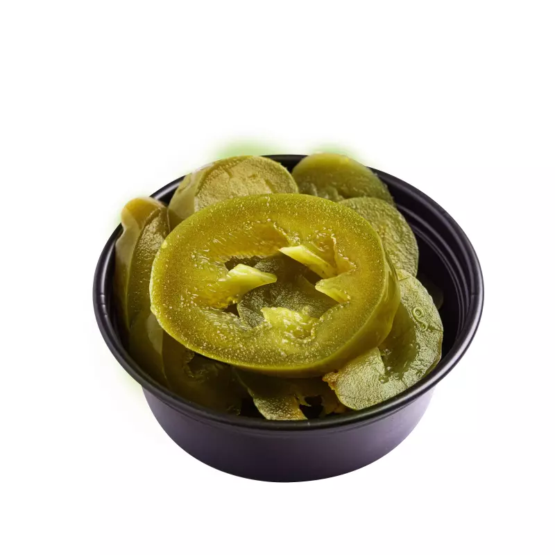 Jalapeños