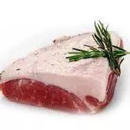 Picanha Suina - 1350