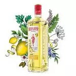 BEEFEATER LEMON