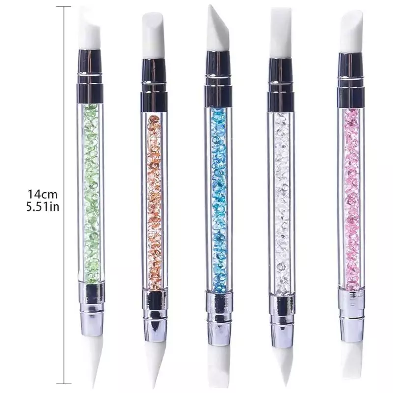 Punteros de Silicona