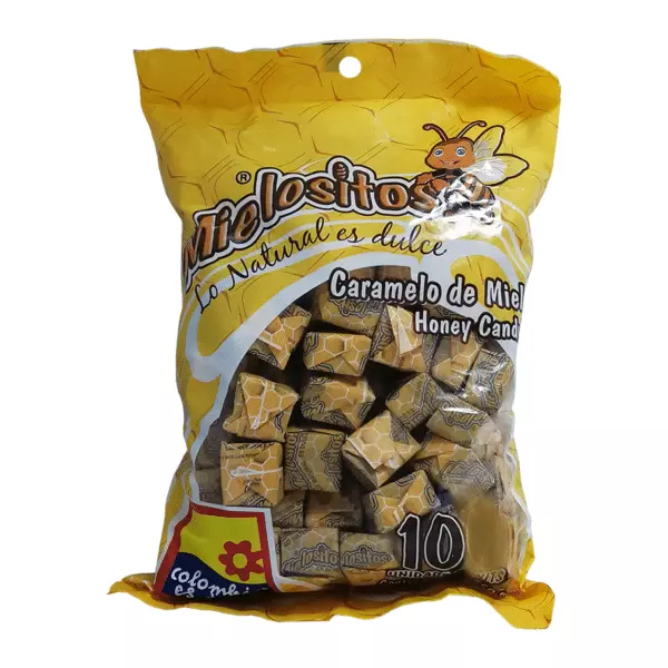 Mielositos  x 10 und