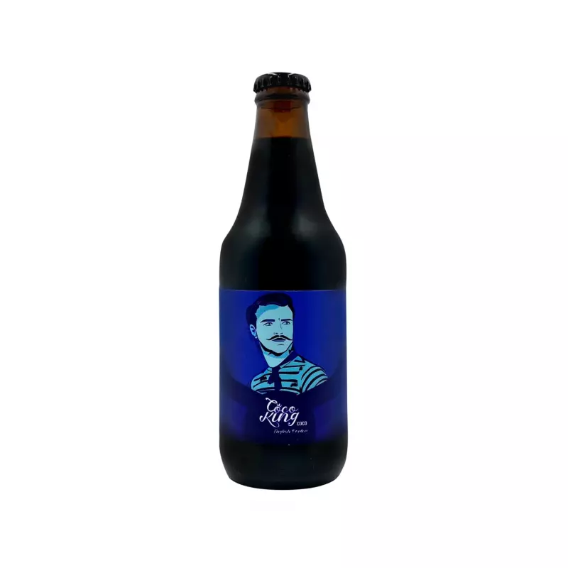 LÍNEA PRIDE - Coco King