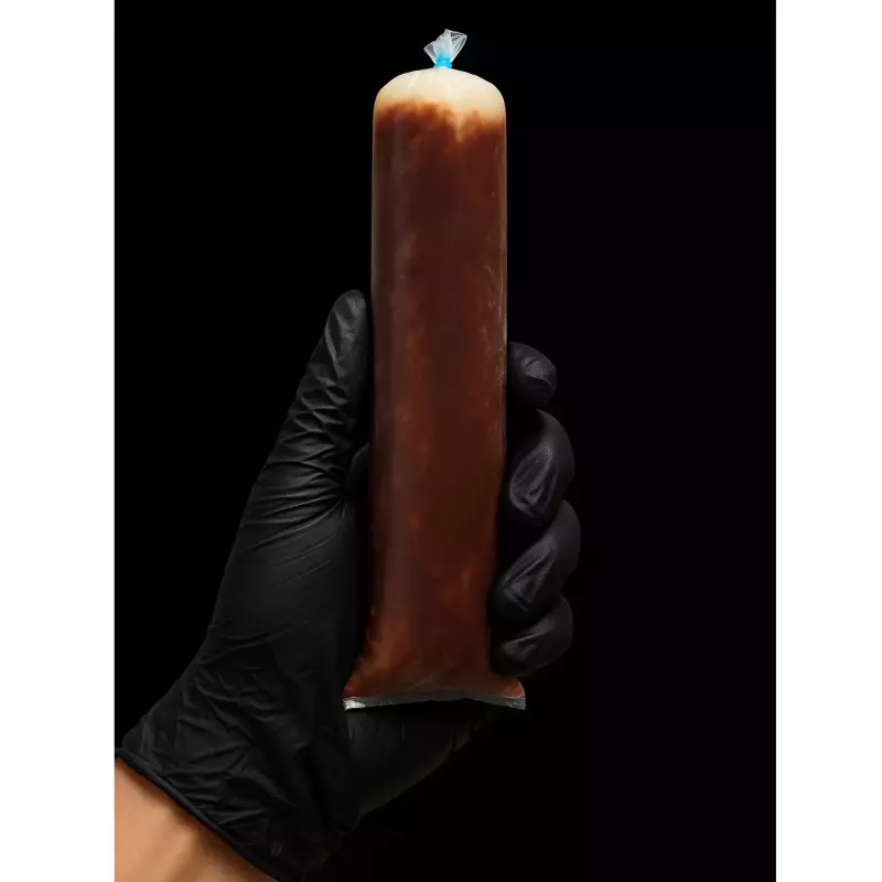 Ninho & Nutella/Powered Milk Flavor